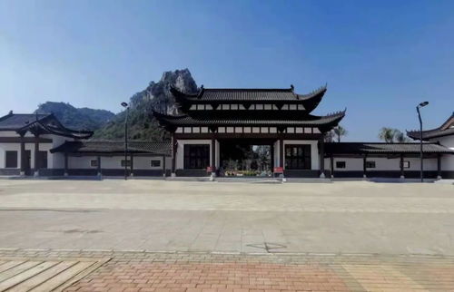 贵港好玩的精品文旅项目全在这——跟着文化旅游产业发展大会观摩线路去打卡