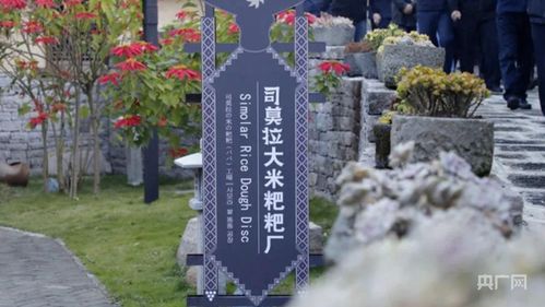 腾冲司莫拉 佤族古村焕新颜，幸福旅游绘新篇