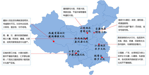 文旅融合新篇章 中国旅游文化发展态势与投资前景分析