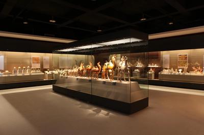 坚定文化自信自强 推进国家文化数字化战略高质量发展 旅游文化发展
